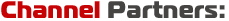 Channel Partners