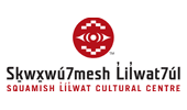 Squamish Lilwat Cultural Centre