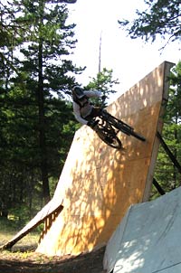 Parry Pollock
